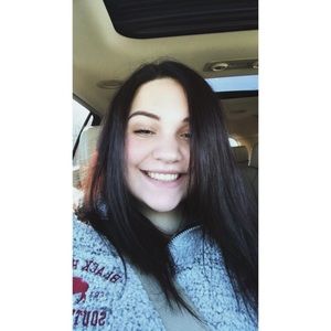 Meet your Posher, Leann